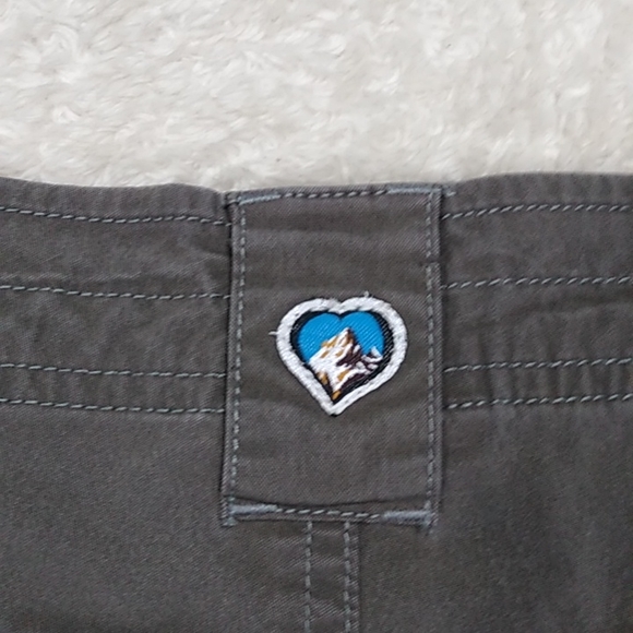 Kuhl Shorts size 6 - Picture 6 of 13